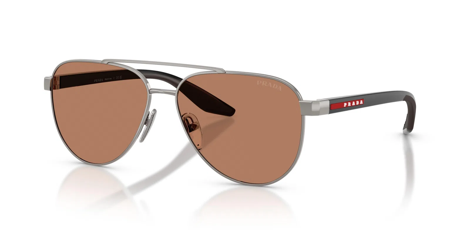 Prada Linea Rossa A52S Sunglasses - view 25